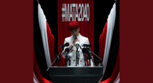 BĘDĘ PREZYDENTEM ) (English Translation) Song Lyrics