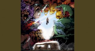 BETTY BOOP Song Lyrics