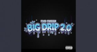 Big Drip 2.0 Lyrics – Fivio Foreign