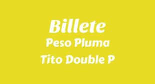 Billete Song Lyrics