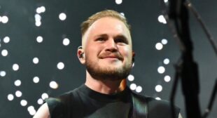 Birdie Lyrics – Zach Bryan