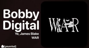 Bobby Digital Song Lyrics