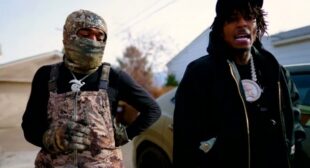 BossManeDlow (TOP MIX) Song Lyrics