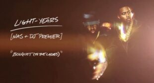 Bouquet (To The Ladies) Lyrics – Nas