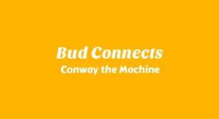 Bud Connects Lyrics