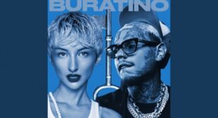 Buratino Song Lyrics