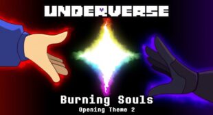 Burning Souls Lyrics