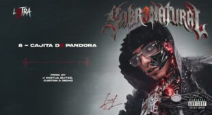 Cajita De Pandora (English Translation) Song Lyrics