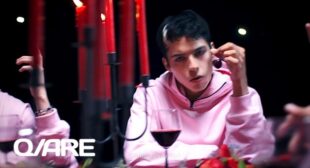 CaKe POP! (English Translation) Lyrics – Q_ARE (CHL)