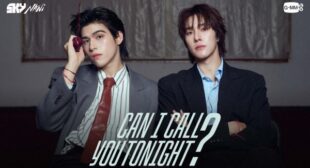 Can I Call You Tonight? Song Lyrics