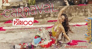 Lyrics of CARNAVAL (English Translation) Song