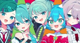 Chu! Future☆Express! Song Lyrics