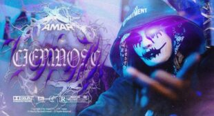 Ciemność (English Translation) Lyrics – Amar 8YG