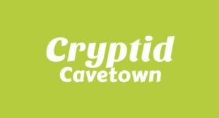 Lyrics of Cryptid Song