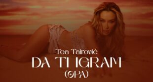 Da ti igram Song Lyrics