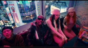 Dance Pon Me Song Lyrics