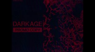 Lyrics of DARKAGE Song