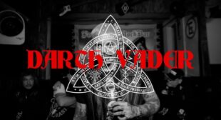 DARTH VADER (English Translation) Lyrics