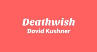 Lyrics of Deathwish Song