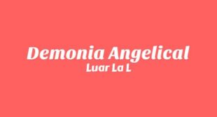 Lyrics of Demonia Angelical (English Translation) Song
