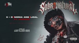 Demonia Angelical (English Translation) Lyrics – Luar La L