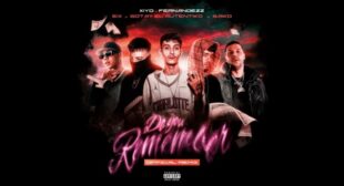 Do You Remember (Remix) Song Lyrics