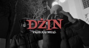 DŻIN (English Translation) Song Lyrics