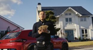 East River Side 2 (English Translation) Lyrics – Eric.B.Jr