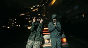 EKESEB (English Translation) Song Lyrics