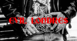 Lyrics of EVIL LONDRES (English Translation) Song