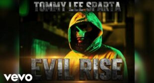 Evil Rise Song Lyrics