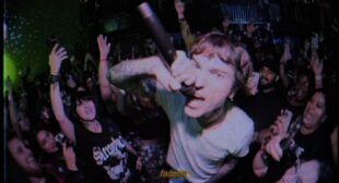 Facelift Lyrics – Jutes