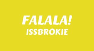 FALALA! Lyrics – SWAGGOT! (B SIDE)