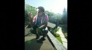 Lyrics of Fatboyz Song