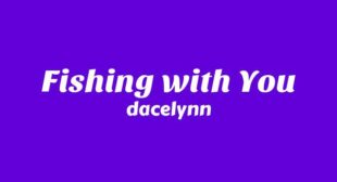 Fishing with You Song Lyrics