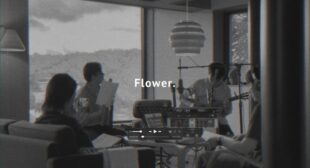 Flower (English Translation) Lyrics