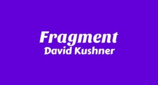 Fragment Song Lyrics