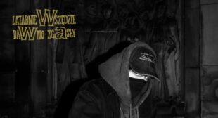 FRASCATI (English Translation) Lyrics – Taco Hemingway