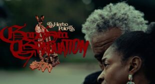 Gangsta Graduation Song Lyrics