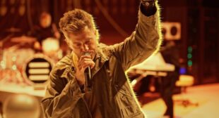 Give Me Something Lyrics – OneRepublic