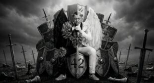 СЛАВА БОССУ (GLORY TO BOSS) Song Lyrics