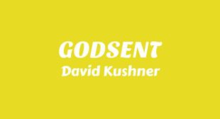 Lyrics of GODSENT Song