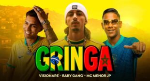 Lyrics of Gringa (English Translation) Song