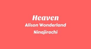 Heaven Song Lyrics