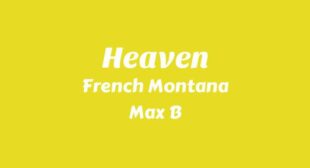 Lyrics of Heaven Song