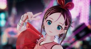 Hello, Morning (Homecoming Remix) (English Translation) Lyrics – キズナアイ (Kizuna AI)