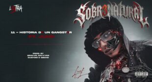 Lyrics of Historia De Un Gangster (English Translation) Song