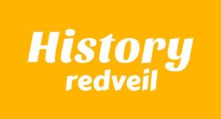 History Lyrics – redveil
