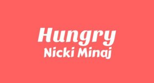Hungry Song Lyrics