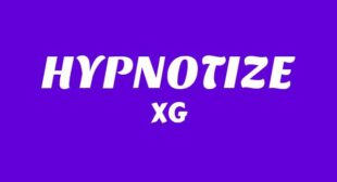 HYPNOTIZE Lyrics – XG